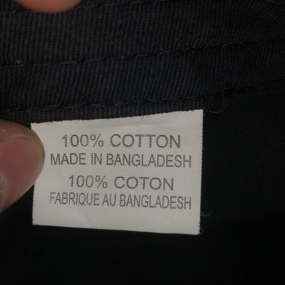 Chance 3 Chance the Rapper 2017 Coloring Book Tour dad hat Tour Merch - Picture 6 of 6